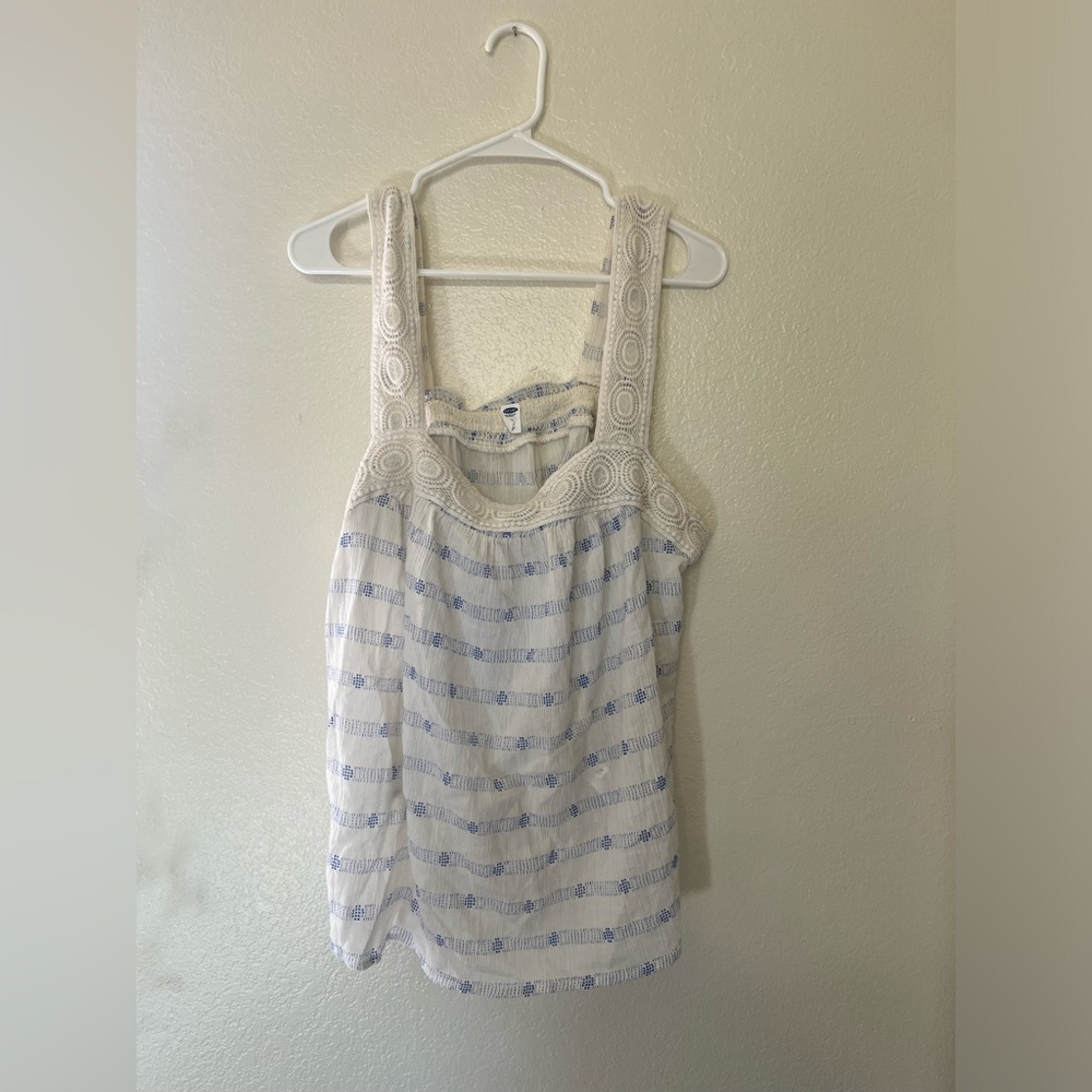 Women’s Old navy top xxl